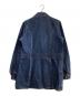 LEVI'S (リーバイス) ブッシュコート インディゴ サイズ:表記なし：23000円