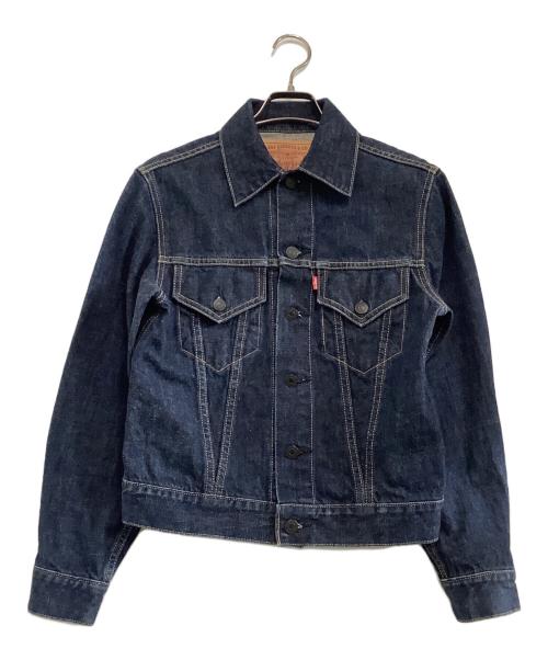 LEVI'S（リーバイス）LEVI'S (リーバイス) デニムジャケット　557 インディゴ サイズ:34の古着・服飾アイテム