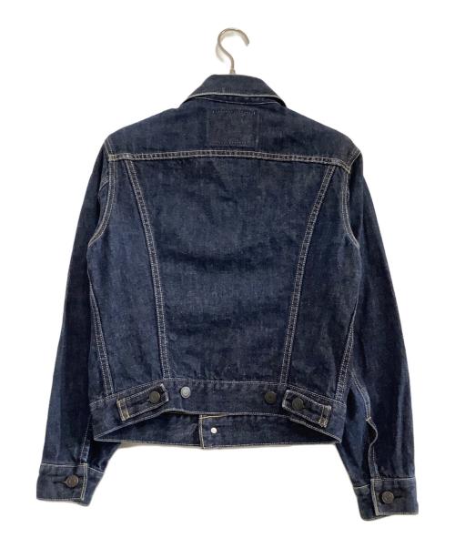 LEVI'S（リーバイス）LEVI'S (リーバイス) デニムジャケット　557 インディゴ サイズ:34の古着・服飾アイテム