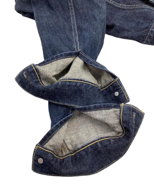 LEVI'S（リーバイス）LEVI'S (リーバイス) デニムジャケット　557 インディゴ サイズ:34の古着・服飾アイテム