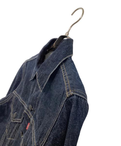 LEVI'S（リーバイス）LEVI'S (リーバイス) デニムジャケット　557 インディゴ サイズ:34の古着・服飾アイテム