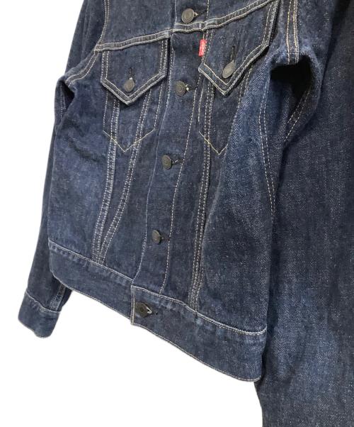 LEVI'S（リーバイス）LEVI'S (リーバイス) デニムジャケット　557 インディゴ サイズ:34の古着・服飾アイテム