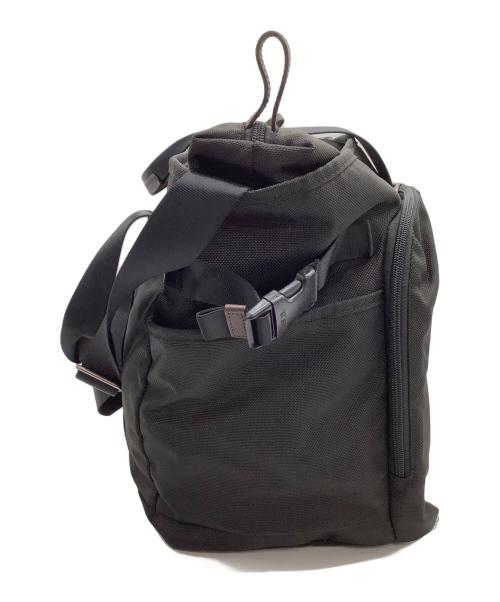 TUMI（トゥミ）TUMI (トゥミ) 2WAYバッグ ALPHA BRAVO Lakehurst Tote  ブラックの古着・服飾アイテム