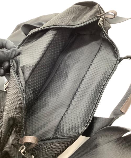 TUMI（トゥミ）TUMI (トゥミ) 2WAYバッグ ALPHA BRAVO Lakehurst Tote  ブラックの古着・服飾アイテム
