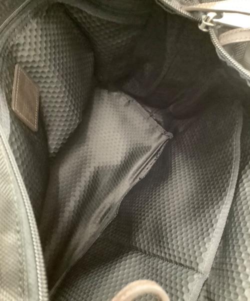 TUMI（トゥミ）TUMI (トゥミ) 2WAYバッグ ALPHA BRAVO Lakehurst Tote  ブラックの古着・服飾アイテム