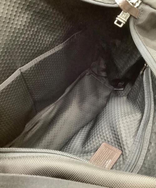 TUMI（トゥミ）TUMI (トゥミ) 2WAYバッグ ALPHA BRAVO Lakehurst Tote  ブラックの古着・服飾アイテム