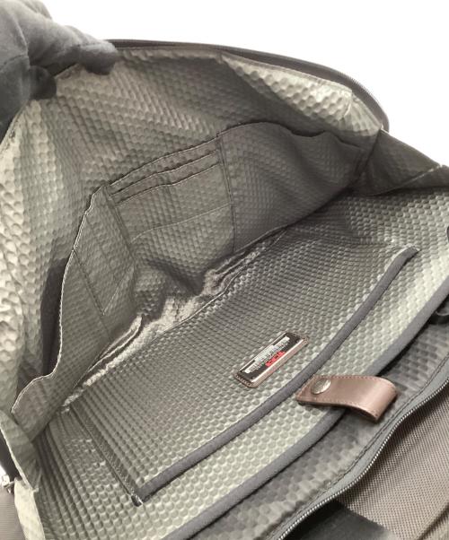 TUMI（トゥミ）TUMI (トゥミ) 2WAYバッグ ALPHA BRAVO Lakehurst Tote  ブラックの古着・服飾アイテム