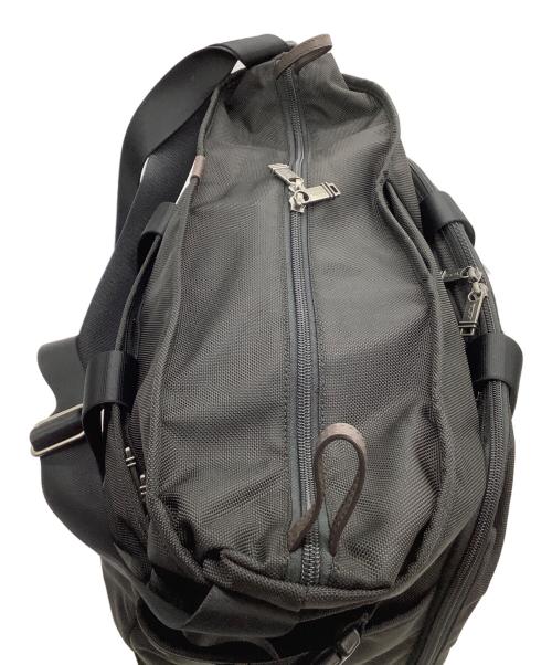 TUMI（トゥミ）TUMI (トゥミ) 2WAYバッグ ALPHA BRAVO Lakehurst Tote  ブラックの古着・服飾アイテム