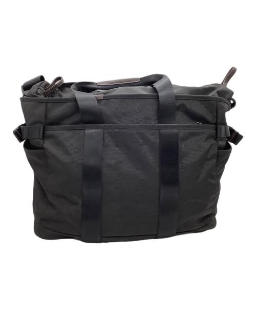 TUMI（トゥミ）TUMI (トゥミ) 2WAYバッグ ALPHA BRAVO Lakehurst Tote  ブラックの古着・服飾アイテム