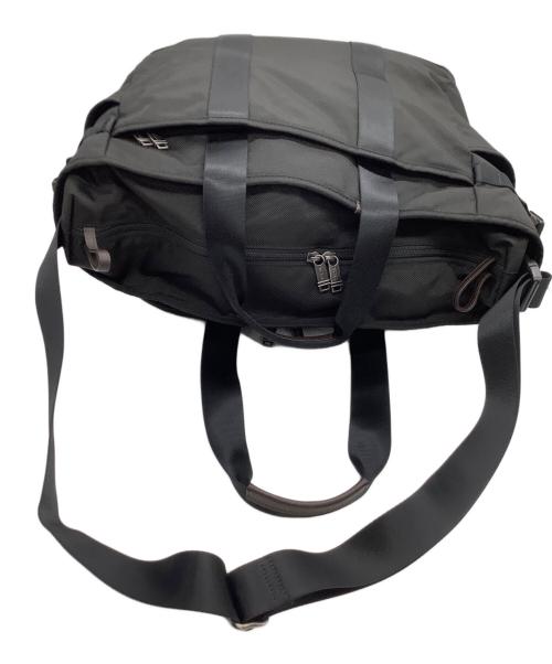 TUMI（トゥミ）TUMI (トゥミ) 2WAYバッグ ALPHA BRAVO Lakehurst Tote  ブラックの古着・服飾アイテム