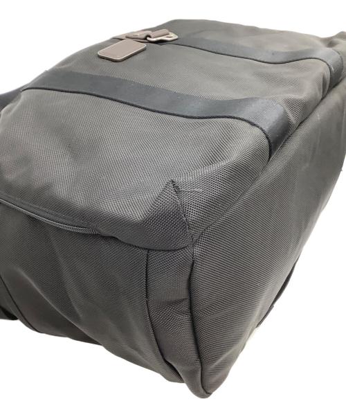TUMI（トゥミ）TUMI (トゥミ) 2WAYバッグ ALPHA BRAVO Lakehurst Tote  ブラックの古着・服飾アイテム