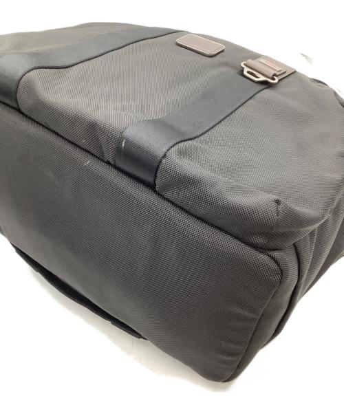 TUMI（トゥミ）TUMI (トゥミ) 2WAYバッグ ALPHA BRAVO Lakehurst Tote  ブラックの古着・服飾アイテム