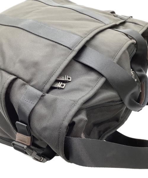 TUMI（トゥミ）TUMI (トゥミ) 2WAYバッグ ALPHA BRAVO Lakehurst Tote  ブラックの古着・服飾アイテム