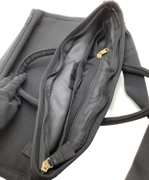PORTER（ポーター）PORTER (ポーター) 2WAYバッグ POSITION ブラックの古着・服飾アイテム