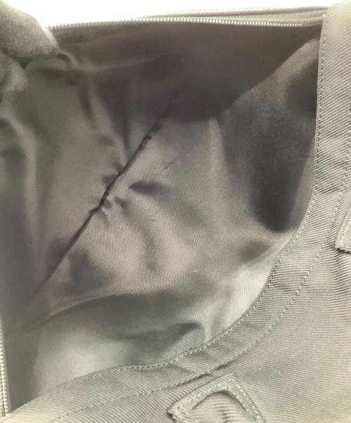 PORTER（ポーター）PORTER (ポーター) 2WAYバッグ POSITION ブラックの古着・服飾アイテム