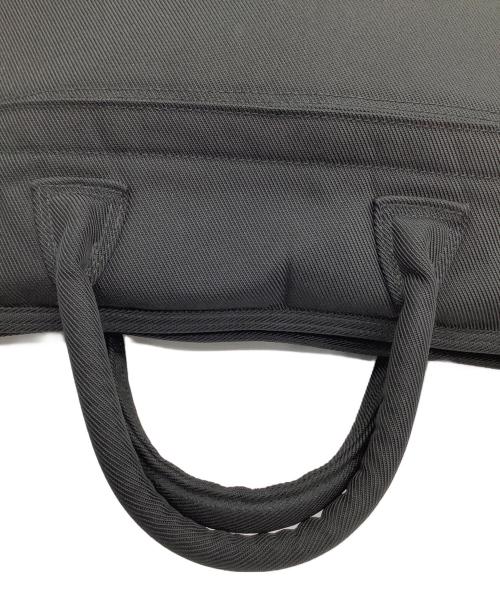 PORTER（ポーター）PORTER (ポーター) 2WAYバッグ POSITION ブラックの古着・服飾アイテム