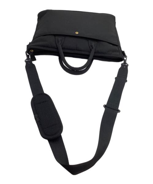 PORTER（ポーター）PORTER (ポーター) 2WAYバッグ POSITION ブラックの古着・服飾アイテム
