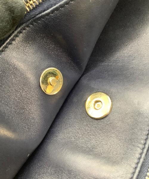 CHANEL（シャネル）CHANEL (シャネル) チェーンショルダーバッグ　マトラッセの古着・服飾アイテム