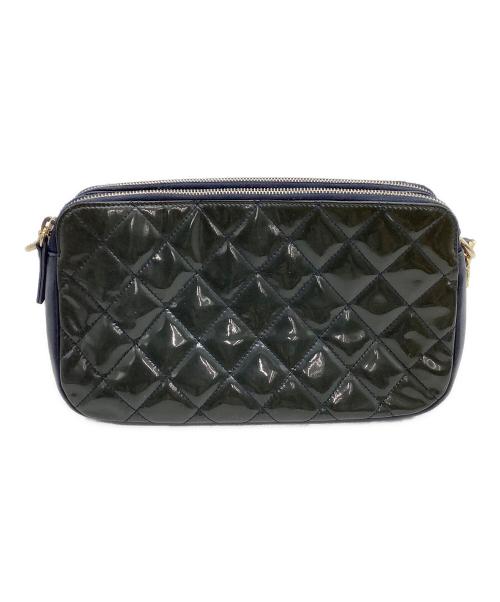 CHANEL（シャネル）CHANEL (シャネル) チェーンショルダーバッグ　マトラッセの古着・服飾アイテム