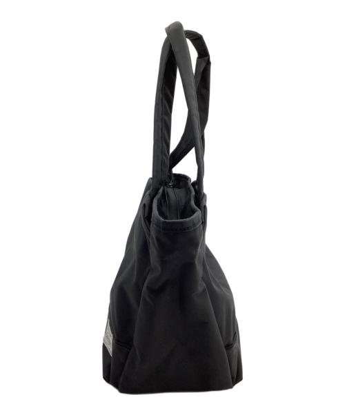 PORTER（ポーター）PORTER (ポーター) ムーストートバッグ ブラックの古着・服飾アイテム