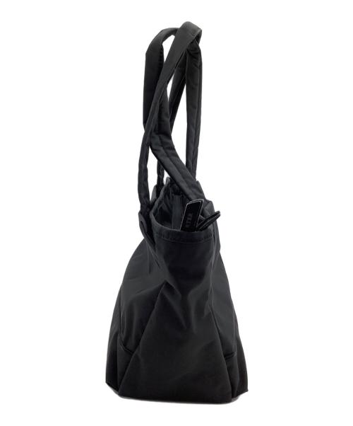 PORTER（ポーター）PORTER (ポーター) ムーストートバッグ ブラックの古着・服飾アイテム