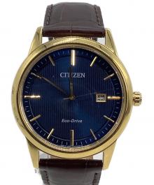 CITIZEN（シチズン）の古着「腕時計　エコドライブ ワン」