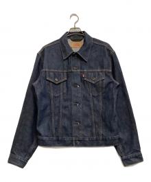 LEVI'S（リーバイス）の古着「デニムジャケット」｜インディゴ