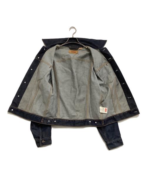 LEVI'S（リーバイス）LEVI'S (リーバイス) デニムジャケット インディゴ サイズ:Lの古着・服飾アイテム