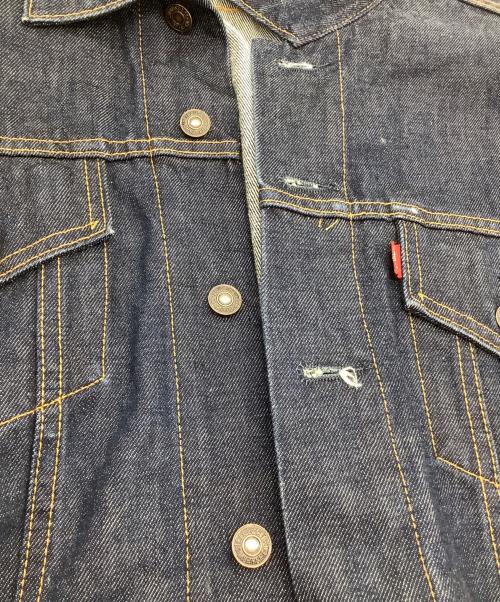 LEVI'S（リーバイス）LEVI'S (リーバイス) デニムジャケット インディゴ サイズ:Lの古着・服飾アイテム