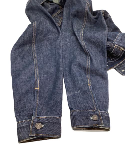 LEVI'S（リーバイス）LEVI'S (リーバイス) デニムジャケット インディゴ サイズ:Lの古着・服飾アイテム