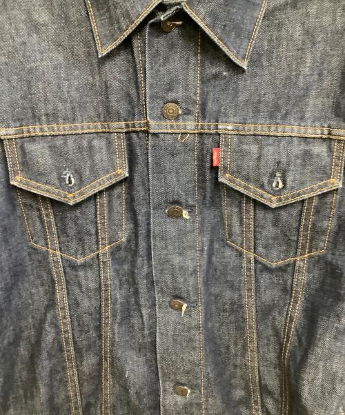 LEVI'S（リーバイス）LEVI'S (リーバイス) デニムジャケット インディゴ サイズ:Lの古着・服飾アイテム