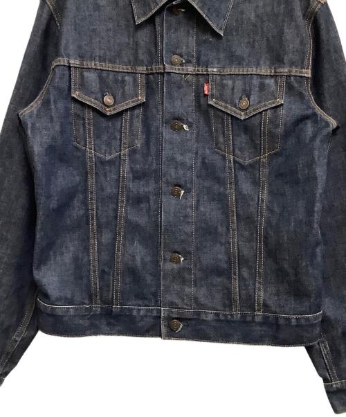 LEVI'S（リーバイス）LEVI'S (リーバイス) デニムジャケット インディゴ サイズ:Lの古着・服飾アイテム