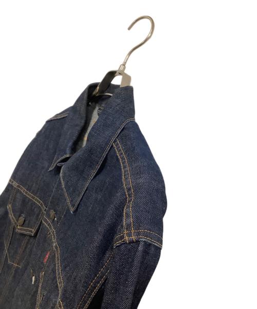 LEVI'S（リーバイス）LEVI'S (リーバイス) デニムジャケット インディゴ サイズ:Lの古着・服飾アイテム