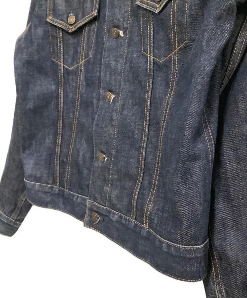 LEVI'S（リーバイス）LEVI'S (リーバイス) デニムジャケット インディゴ サイズ:Lの古着・服飾アイテム