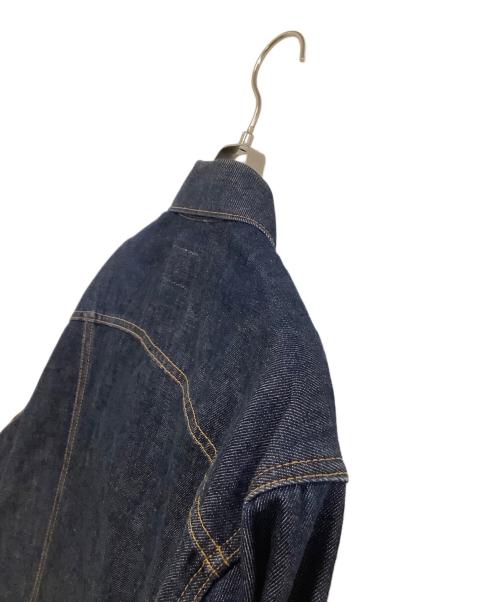 LEVI'S（リーバイス）LEVI'S (リーバイス) デニムジャケット インディゴ サイズ:Lの古着・服飾アイテム