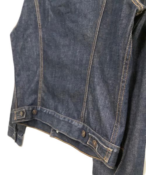LEVI'S（リーバイス）LEVI'S (リーバイス) デニムジャケット インディゴ サイズ:Lの古着・服飾アイテム