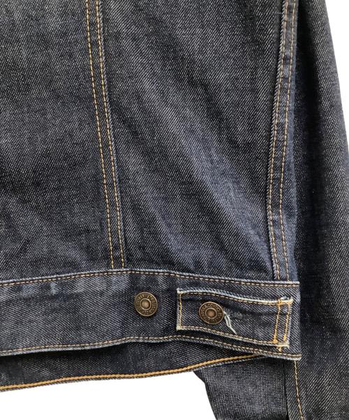 LEVI'S（リーバイス）LEVI'S (リーバイス) デニムジャケット インディゴ サイズ:Lの古着・服飾アイテム