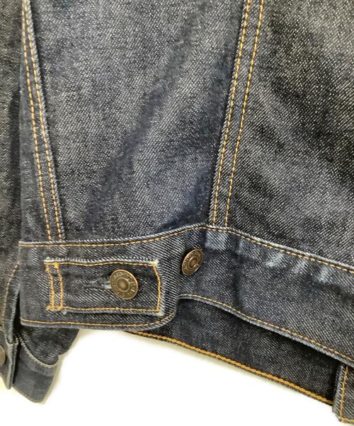LEVI'S（リーバイス）LEVI'S (リーバイス) デニムジャケット インディゴ サイズ:Lの古着・服飾アイテム