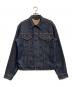 LEVI'S（リーバイス）の古着「デニムジャケット」｜インディゴ