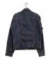 LEVI'S (リーバイス) デニムジャケット インディゴ サイズ:L：8000円