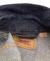 中古・古着 LEVI'S (リーバイス) デニムジャケット インディゴ サイズ:L：8000円