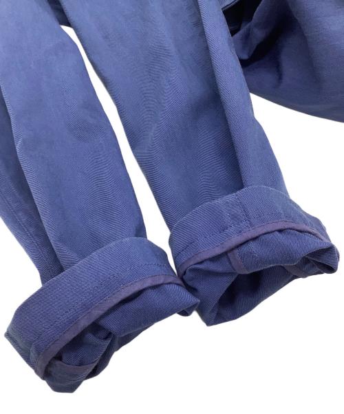 TATRAS（タトラス）TATRAS (タトラス) トレンチコート　IMPERIA ネイビー サイズ:02の古着・服飾アイテム