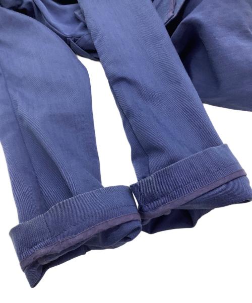 TATRAS（タトラス）TATRAS (タトラス) トレンチコート　IMPERIA ネイビー サイズ:02の古着・服飾アイテム