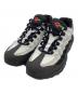 NIKE（ナイキ）の古着「ローカットスニーカー　	Nike Air Max 95 Essential 'Antifreeze'」｜ブラック×ホワイト
