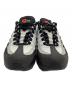 NIKE (ナイキ) ローカットスニーカー　	Nike Air Max 95 Essential 'Antifreeze' ブラック×ホワイト サイズ:27.5：11000円