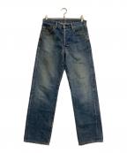 LEVI'Sリーバイス）の古着「デニムパンツ　503B XX」｜インディゴ