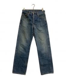 LEVI'S（リーバイス）の古着「デニムパンツ　503B XX」｜インディゴ
