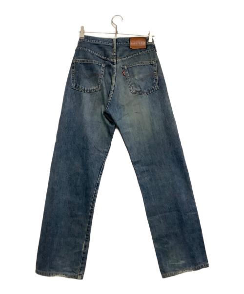LEVI'S（リーバイス）LEVI'S (リーバイス) デニムパンツ　503B XX インディゴ サイズ: W31×L34の古着・服飾アイテム