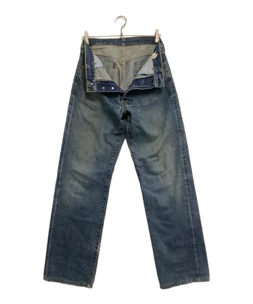 LEVI'S（リーバイス）LEVI'S (リーバイス) デニムパンツ　503B XX インディゴ サイズ: W31×L34の古着・服飾アイテム