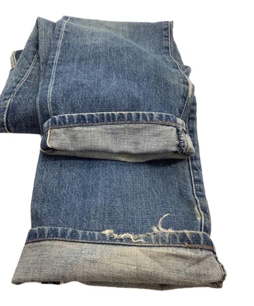 LEVI'S（リーバイス）LEVI'S (リーバイス) デニムパンツ　503B XX インディゴ サイズ: W31×L34の古着・服飾アイテム